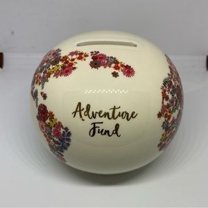 Adventure Fund Bank
